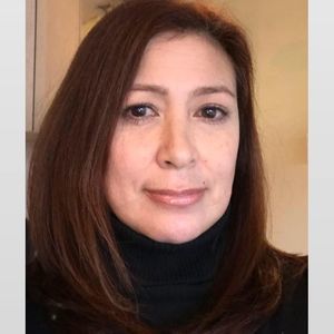Meet your Posher, Alma